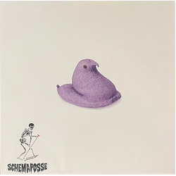 Lil Peep Lil Peep; Part One Vinyl LP USED