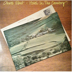 Chris East Hotel In The Country Vinyl LP USED