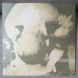Witchdoctor Album Sampler Vinyl 12" USED