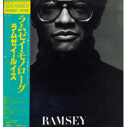 Ramsey Lewis Ramsey Vinyl LP USED