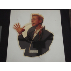 Nick Heyward Warning Sign Vinyl 7" USED