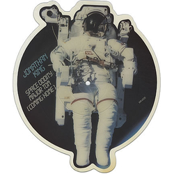 Jonathan King Space Oddity / Major Tom (Coming Home) Vinyl 7" USED