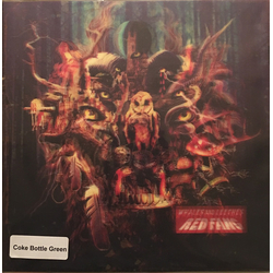 Red Fang Whales And Leeches Multi Vinyl LP/Vinyl 12" USED