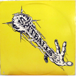 Spitballs Spitballs Vinyl LP USED