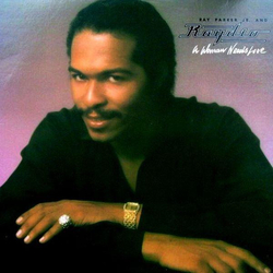 Ray Parker Jr. / Raydio A Woman Needs Love Vinyl LP USED