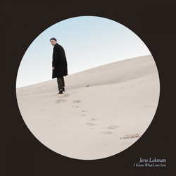 Jens Lekman I Know What Love Isn't Vinyl LP USED