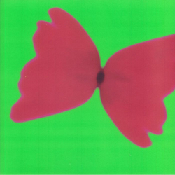 IVVVO Bleached Butterfly Vinyl LP USED