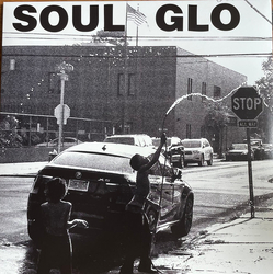 Soul Glo Soul Glo Vinyl LP USED