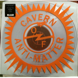 Cavern Of Anti-Matter Void Versions Vinyl 12" USED