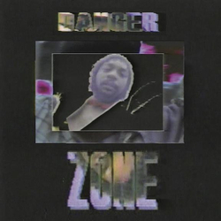 Midnight Express (3) Danger Zone Vinyl 12" USED