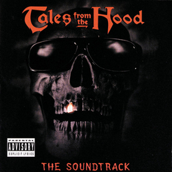 Various Tales From The Hood (The Soundtrack) Vinyl LP USED