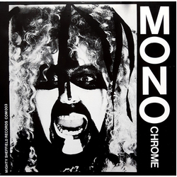 Various Monochrome Vinyl LP USED