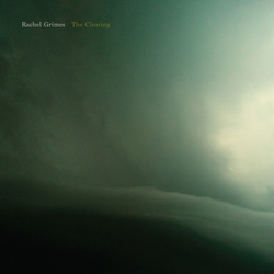 Rachel Grimes The Clearing Vinyl LP USED