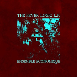 Ensemble Economique The Fever Logic L.P. Vinyl LP USED
