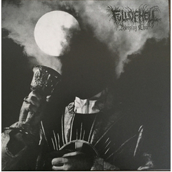 Full Of Hell Weeping Choir Vinyl LP USED