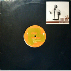 Al Jarreau Puddit (Put It Where You Want It) Vinyl 12" USED