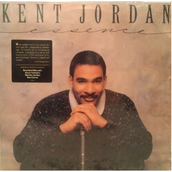 Kent Jordan Essence Vinyl LP USED