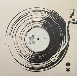 Frak Safari Modules Vinyl 12" USED