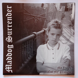 Maddog Surrender / Urban Riot (3) Maddog Surrender / Urban Riot (3) USED VINYL 7INCH