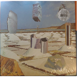 Astral Social Club / Grumbling Fur Plasma Splice Trifle Vinyl LP USED