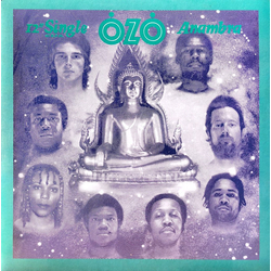Ozo Anambra Vinyl 12" USED