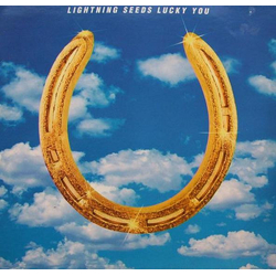 Lightning Seeds Lucky You Vinyl 12" USED