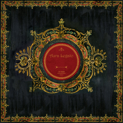 Af Ursin Aura Legato Vinyl LP USED