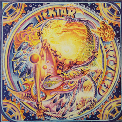 Nektar Recycled Vinyl LP USED