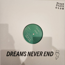 Jayson Green and the Jerk Local Jerk / I Need Love Vinyl 12" USED
