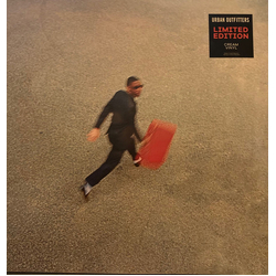 Samm Henshaw Untidy Soul Vinyl LP USED