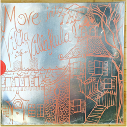 Various Move Into The Villa Villakula Vinyl LP USED