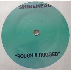 Shinehead Rough & Rugged Vinyl 7" USED