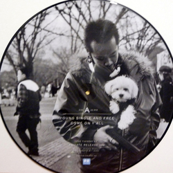 Jacques Renault The Tuesday EP Vinyl 12" USED