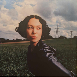 Kelly Lee Owens Dreamstate Vinyl LP USED
