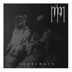 Naga (7) Inanimate Vinyl 12" USED