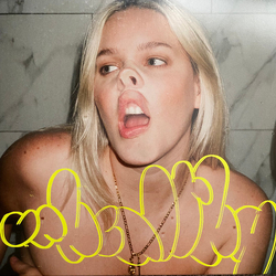 Anne-Marie Unhealthy Vinyl LP USED