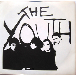 The Youth (3) The Youth Vinyl 7" USED