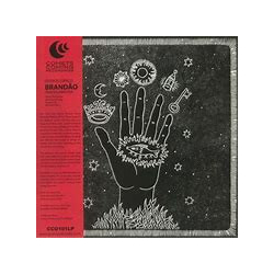 Rodrigo Brandão / The Sun Ra Arkestra Outros Espaço​ Vinyl LP USED