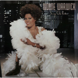 Dionne Warwick Sings Cole Porter Vinyl LP USED