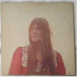 Melanie (2) Gather Me Vinyl LP USED