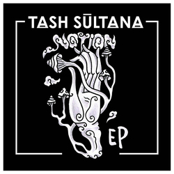 Tash Sultana Notion EP Vinyl 12" USED