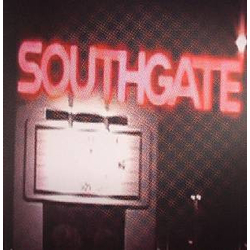 Siobhan (8) Southgate Vinyl LP USED