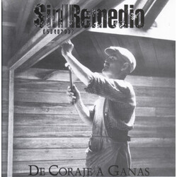 Life In Exile / Sin Remedio Life In Exile / Sin Remedio USED VINYL 7INCH EP