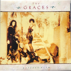 The Graces Perfect View Vinyl LP USED