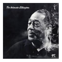 Duke Ellington The Intimate Ellington Vinyl LP USED