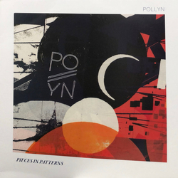 Pollyn Pieces In Patterns EP Vinyl 12" USED