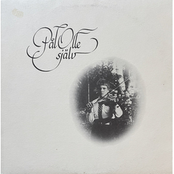 Påhl Olle Pål Olle Själv Vinyl LP USED