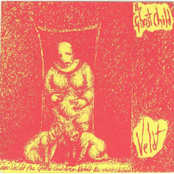 Beat Necessity / Veldt Split Vinyl 7" USED