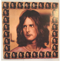 Roger McGuinn Roger McGuinn Vinyl LP USED