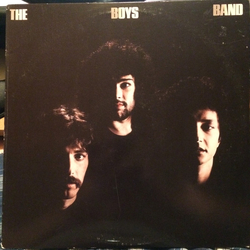 The Boys Band The Boys Band Vinyl LP USED